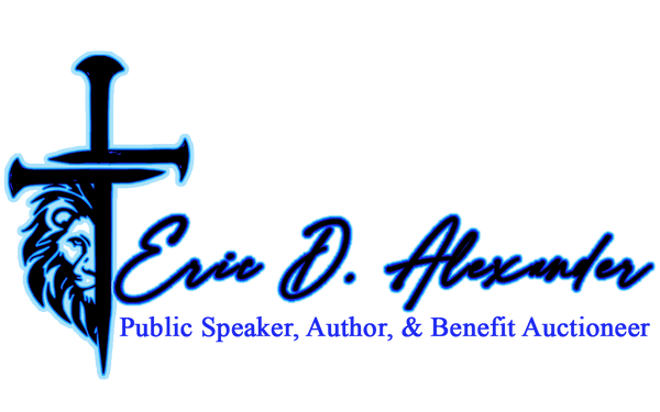 Eric D Alexander